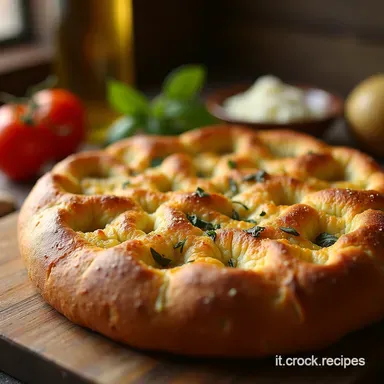 Pane Veloce con Farina di Grano Saraceno Rustico in 30 Minuti Scheda ricetta