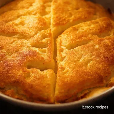 Panelle Palermitane La Ricetta Facile della Nonna Scheda ricetta