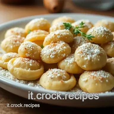 Pangoccioli Fatti in Casa: Soffici Come Nuvole! Scheda ricetta