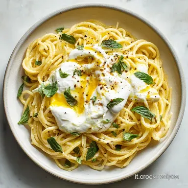 Ricetta Pasta con Ricotta: In 15 Minuti Scheda ricetta