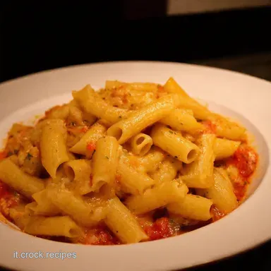 Pasta e Patate Napoletana Ricetta della Nonna che Scalda il Cuore Scheda ricetta