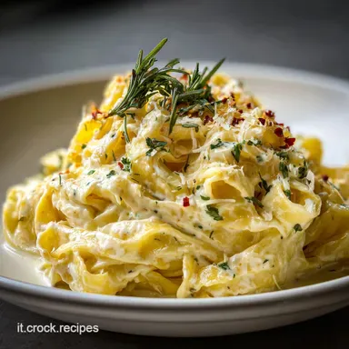 Pasta e Patate Ricetta: Classica Napoletana in 1 Ora Scheda ricetta