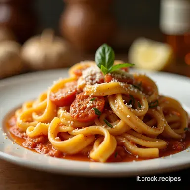 Pasta Fredda Estiva Facile Ricetta UnEsplosione di Sapori Scheda ricetta