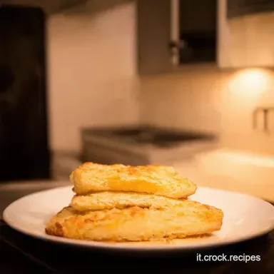 Patatine Dolci al Forno Croccanti e Sane che Bont&agrave; Scheda ricetta