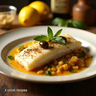 Pesce Persico Come Cucinarlo e Farlo Amare a Tutti Scheda ricetta