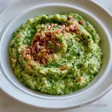 Pesto di Zucchine in soli 20 Minuti Scheda ricetta