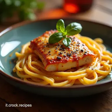 PETTO DI POLLO ALLA PIZZAIOLA La Ricetta Sfiziosa della Nonna Scheda ricetta