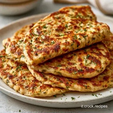 Piadina Proteica Salata in 10 Minuti Scheda ricetta