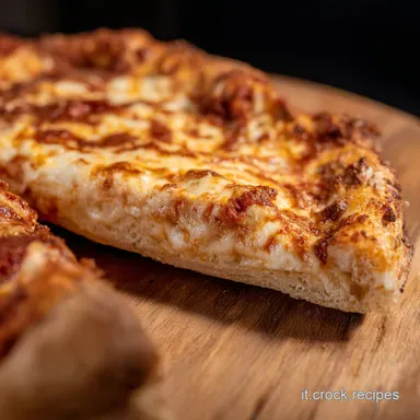 Ricetta Pizza alla Teglia: La Romana Croccante e Soffice! Scheda ricetta