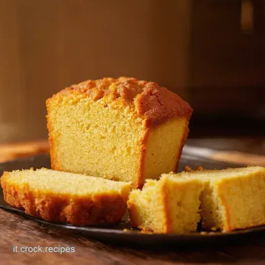 Plumcake Soffice della Nonna Ricetta Facile e Golosa Scheda ricetta
