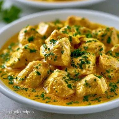 Pollo Al Curry Fit Leggero con Cocco Scheda ricetta