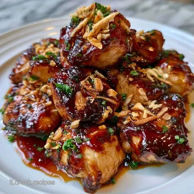 Pollo alle Mandorle Pronto in 30 Minuti Scheda ricetta