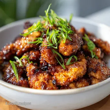 Pollo Alle Mandorle Ricetta: Bocconcini Vellutati Pronti in 20 Minuti Scheda ricetta