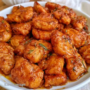 Pollo Fritto Cinese Croccante Scheda ricetta