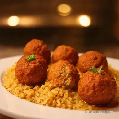 Polpette di Merluzzo Affumicato Finnan Ricetta Scozzese Facile Scheda ricetta