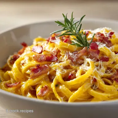 Primi piatti veloci: Ricette Facili in 15 Minuti Scheda ricetta