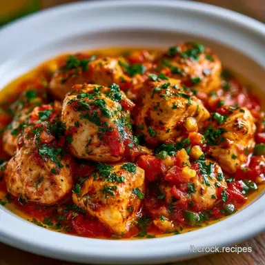Proteine In Umido In 25 Minuti Scheda ricetta