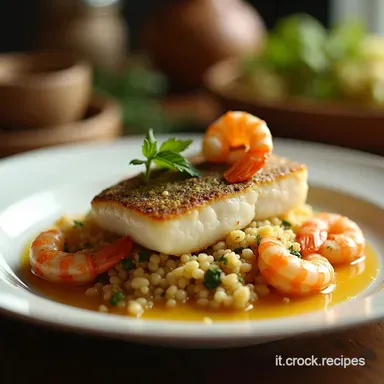 Ricette Light Quinoa Mediterranea con Gamberi e Yogurt Greco Scheda ricetta