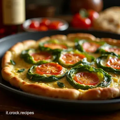 Radicchio Gratinato al Forno Besciamella e Crosta Dorata Scheda ricetta