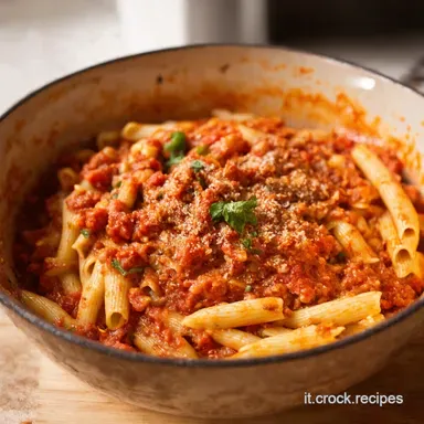 Rag&ugrave; in Bianco Perfetto Ricetta di Famiglia e senza stress Scheda ricetta