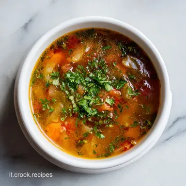 Ricetta con Roveja Umbra Tradizionale per 4 Persone Scheda ricetta