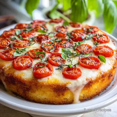 Ricetta Margherita Torta Soffice per 8 Porzioni Scheda ricetta