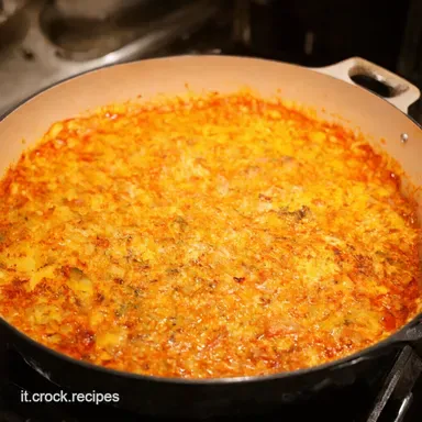 Riso per Paella Perfetto Il Segreto &egrave; il Bomba Scheda ricetta