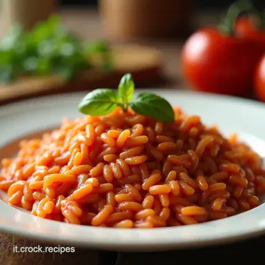 Riso Rosso e Salute Cucinare il riso rosso propriet La mia ricetta Scheda ricetta