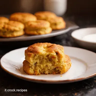 Rock Cakes di Harry Potter La Ricetta di Hagrid Migliorata Scheda ricetta