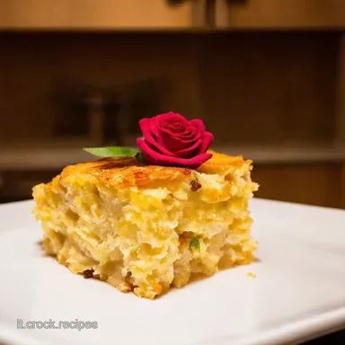 Rose del Deserto Ricetta Facile e Golosa Senza Forno Scheda ricetta