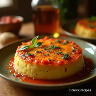 Il Rotolo Magico di Patate Soffice e Ripieno la Ricetta Facile Scheda ricetta