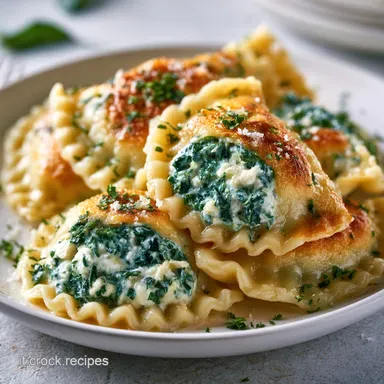 Saccottini Ricotta Spinaci in 40 Minuti Scheda ricetta