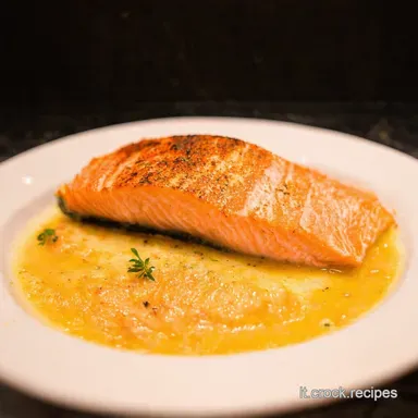 Salmone al Forno Perfetto Ricetta Alla Mediterranea Facile Scheda ricetta