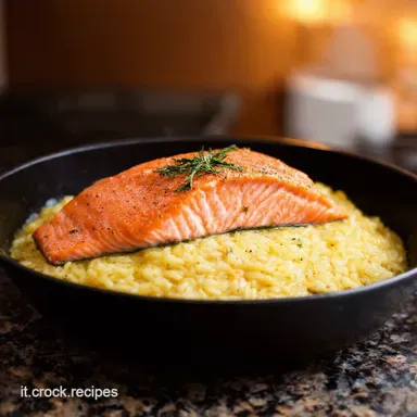 Salmone in Padella Ricetta Facile alla Mediterranea Scheda ricetta