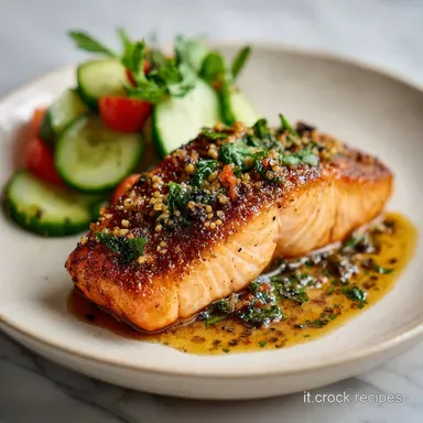 Salmone in Padella Morbido: 15 Minuti Scheda ricetta