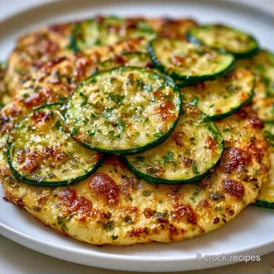 Schiacciatina Di Zucchine In 35 Minuti Scheda ricetta