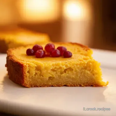 Scottish Fruit Slice Il Fly Cemetery Goloso Ricetta Facile Scheda ricetta