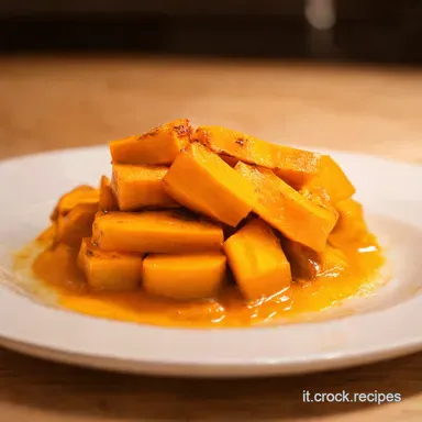 Semi di Zucca Tostati La Ricetta Croccante che Non Ti Aspetti Scheda ricetta