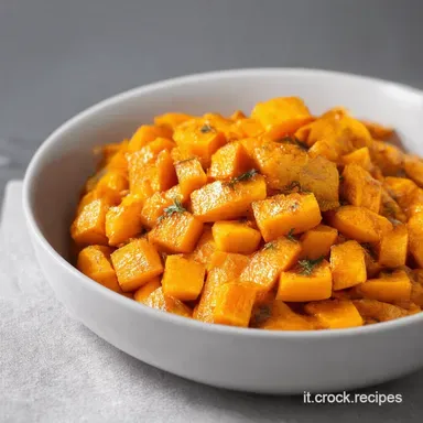 Semi di Zucca Tostati La Ricetta Croccante che Non Ti Aspetti