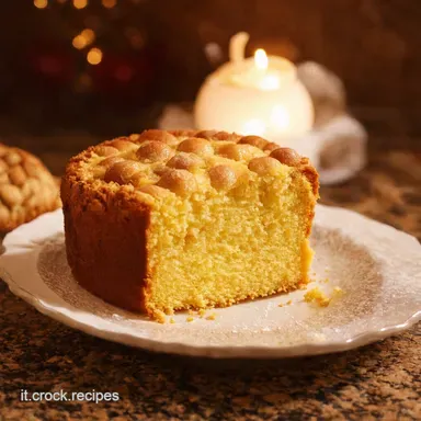 Simnel Cake La Torta di Pasqua Inglesecon Amore Scheda ricetta
