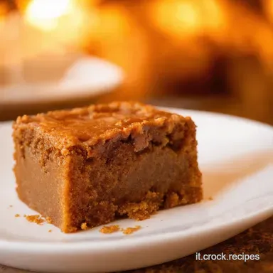 Sticky Toffee PuddingHeaven on a Ricetta Golosa e Facile Scheda ricetta