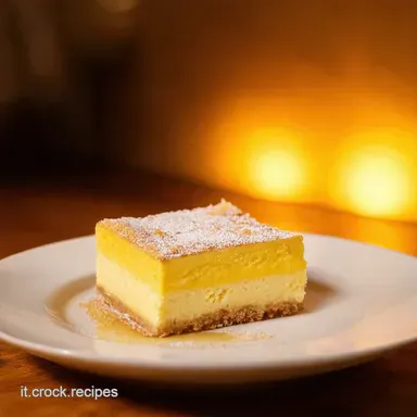 Tiramis&ugrave; al Limoncello La Ricetta che Profuma dEstate Scheda ricetta