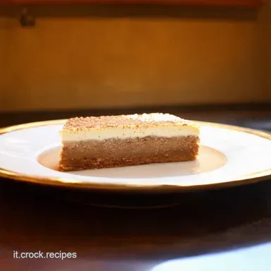 Tiramis&ugrave; Originale La Ricetta Autentica di Venezia Scheda ricetta