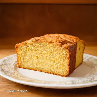 Torta 7 Vasetti la Ricetta della Nonna che ti Salva la Colazione Scheda ricetta