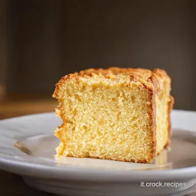 Torta allo Yogurt Soffice Un Classico Facile e Goloso Scheda ricetta