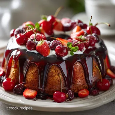 Torta di Carnevale Arlecchino: Per 10 Persone Scheda ricetta