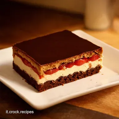 Torta Caprese al Cioccolato Fondente Un Sogno al Cioccolato Scheda ricetta