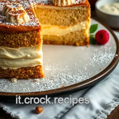 Torta Cioccolatissima Morbida: Soffice Nuvola! | Ricetta Facile Scheda ricetta