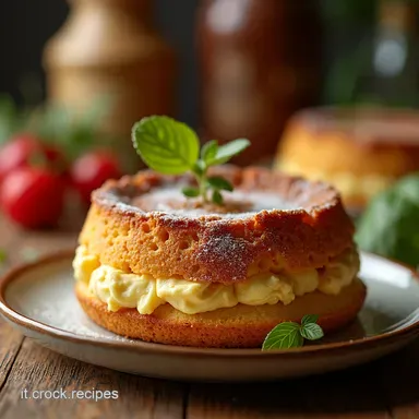 Torta Compleanno Nocciola Mascarpone Un Classico Rivisitato Scheda ricetta