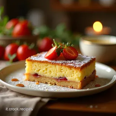 Torte di Compleanno Divertenti Arco Baleno che Stupisce Scheda ricetta